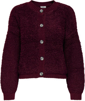 Jacqueline de Yong Vest EIRA LIFE bordeaux - S