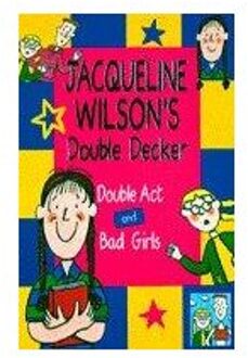 Jacqueline Wilson Double Decker