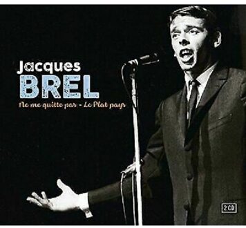 Jacques Brel - Ne Me Quitte Pas