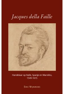 Jacques Della Faille - Eric Wijnroks