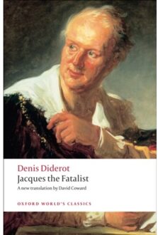 Jacques the Fatalist