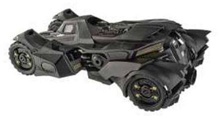 Jada Toys Arkham Knight & Batman