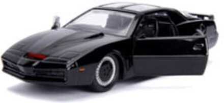 Jada Toys Knight Rider Diecast Model 1/32 Kitt