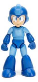 Jada Toys Mega Man Action Figure Mega Man Ver. 01 11 cm