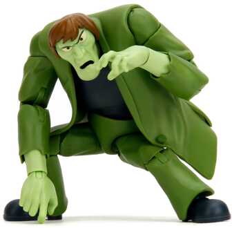 Jada Toys Scooby-Doo Action Figure 1/12 Creeper 15 cm