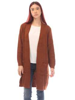 Jade Dames Vest - Maat S