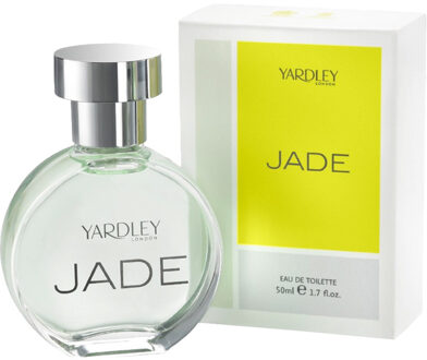 Jade Eau De Toilette (50ml)