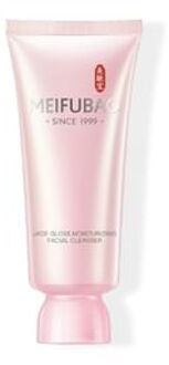 Jade Gloss Moisturizing Facial Cleanser 100g
