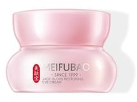 Jade Gloss Restoring Eye Cream 20ml