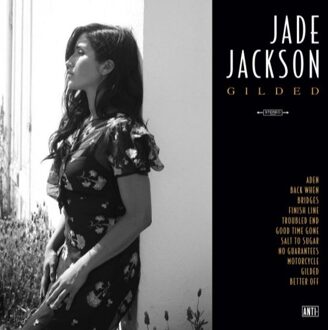 Jade Jackson - Gilded | CD