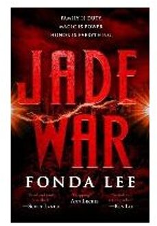 Jade War