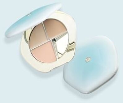 Jady Creamy Concealer Palette - 2 Types 02# Ivory - 5g