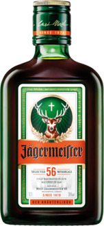 Jägermeister 20CL