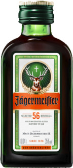 Jägermeister 4CL
