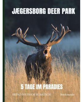 Jægersborg Deer Park - Heinz-Dietrich Hubatsch