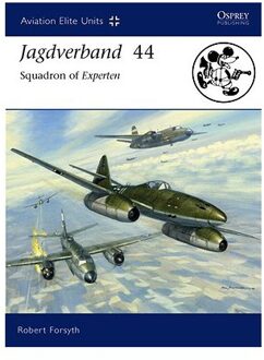 Jagdverband 44