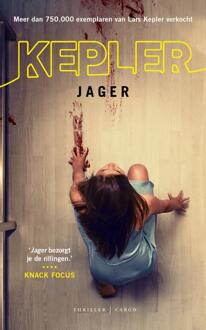 Jager - Joona Linna