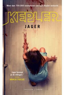 Jager - Joona Linna