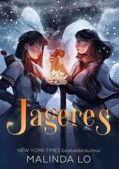 Jageres -  Malinda Lo (ISBN: 9789403729909)
