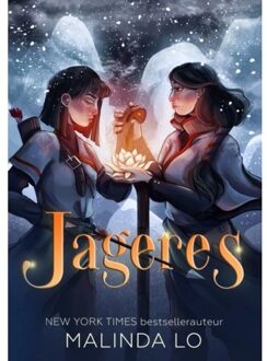 Jageres - Malinda Lo
