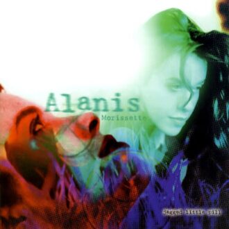 Jagged Little Pill (LP)