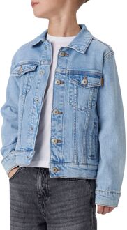 Jagger Denim Jas Junior - 140