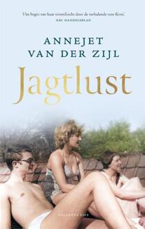 Jagtlust - Annejet van der Zijl