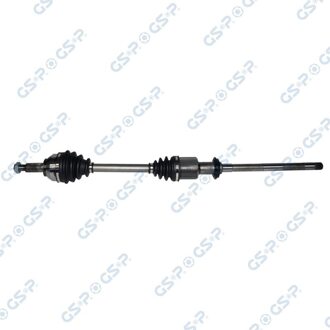 Jaguar Aandrijfas 218240