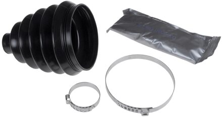 Jaguar Aandrijfashoes