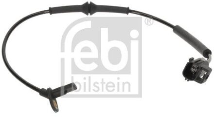 Jaguar ABS - sensor 198143