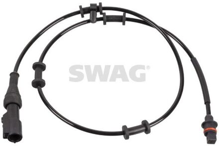 Jaguar ABS - sensor 33100877
