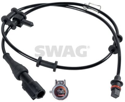 Jaguar ABS - sensor 33101297