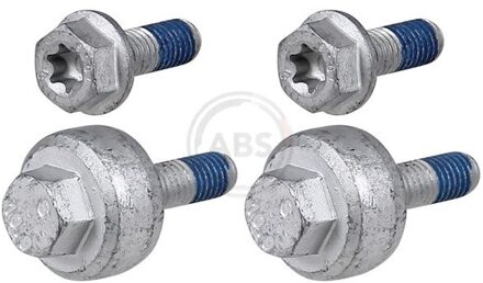 Jaguar Accessoireset, schijfremblok 0988Q