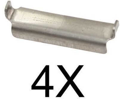 Jaguar Accessoireset, schijfremblok