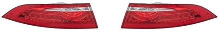 Jaguar Achterlicht set SET7728921
