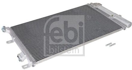 Jaguar Aircocondensator 198906