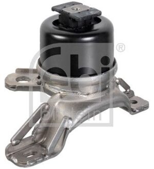 Jaguar Aslichaam-/motorsteunlager 180531