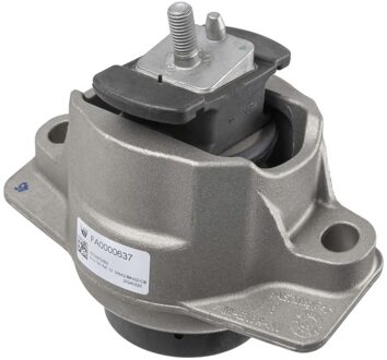 Jaguar Aslichaam-/motorsteunlager 4424601