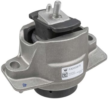 Jaguar Aslichaam-/motorsteunlager 4424701