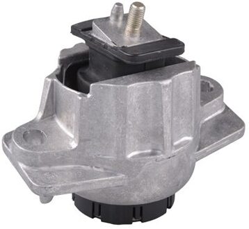 Jaguar Aslichaam-/motorsteunlager TED69852