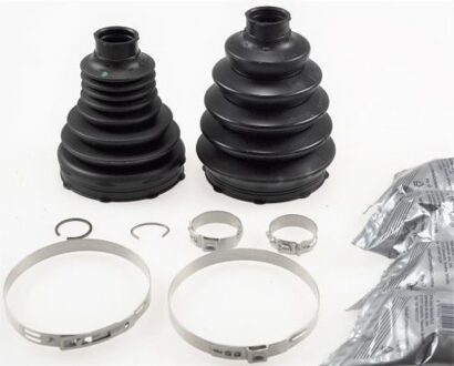 Jaguar Asmanchetten set GKNB20601