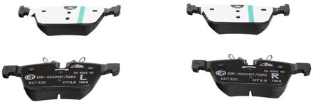 Jaguar Ate Remblokset 13046073262