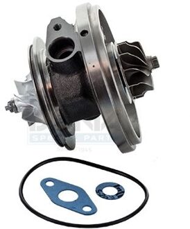 Jaguar Binnenwerk, turbocharger 601258