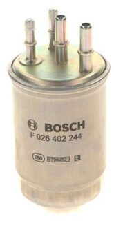 Jaguar Brandstoffilter N2244