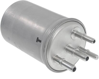 Jaguar Brandstoffilter