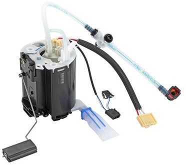 Jaguar Brandstoftoevoereenheid A2C8044860180