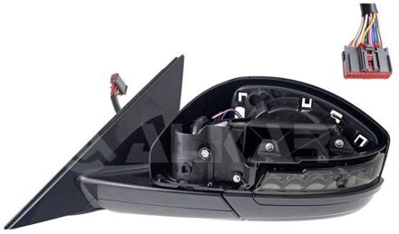 Jaguar Buitenspiegel 6331075