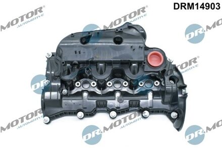 Jaguar Cilinderkopkap DRM14903