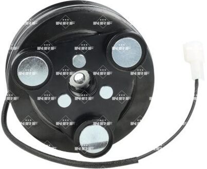 Jaguar Clutch Parts, Compressor 380139