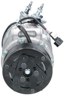 Jaguar Compressor, airconditioning 090845009876